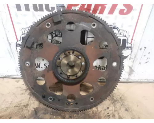 International VT365 Flywheel