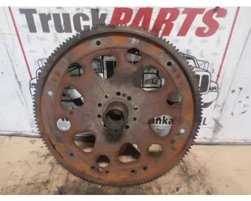 International VT365 Flywheel