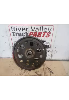 International VT365 Flywheel