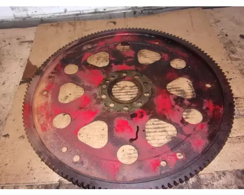 International VT365 Flywheel