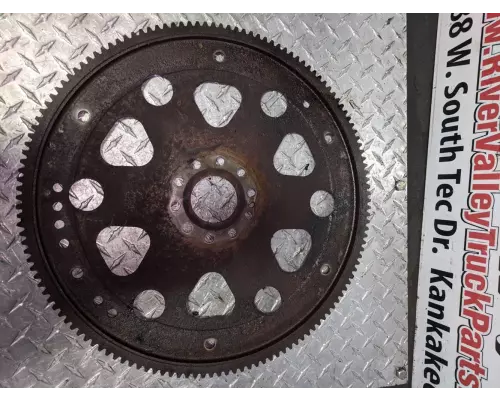 International VT365 Flywheel