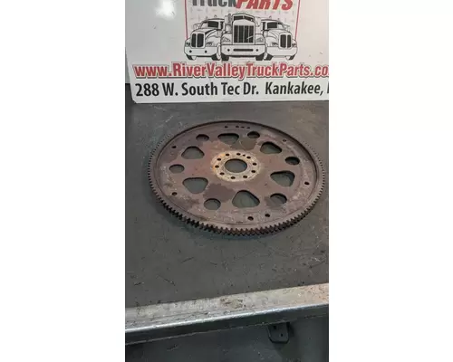 International VT365 Flywheel