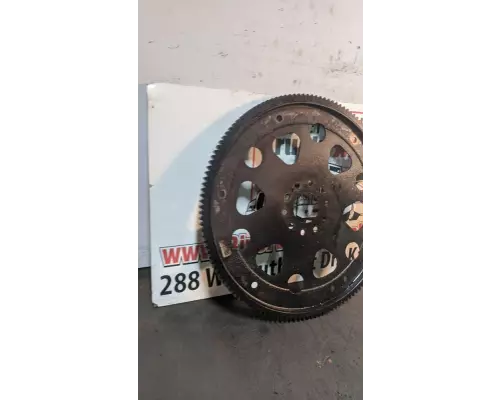 International VT365 Flywheel