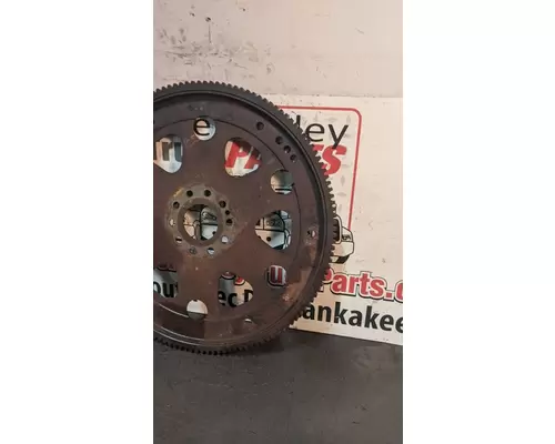 International VT365 Flywheel