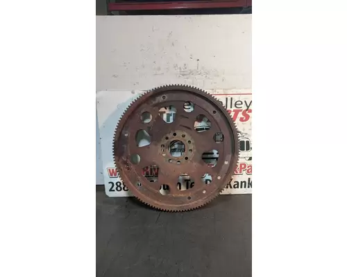 International VT365 Flywheel