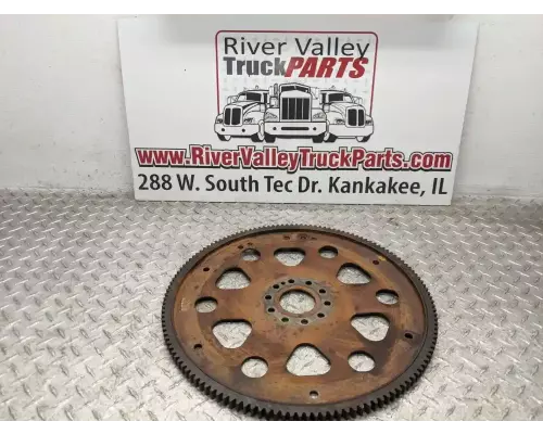 International VT365 Flywheel