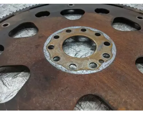 International VT365 Flywheel