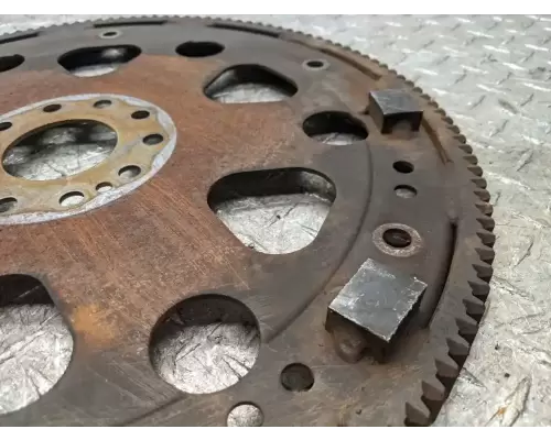 International VT365 Flywheel