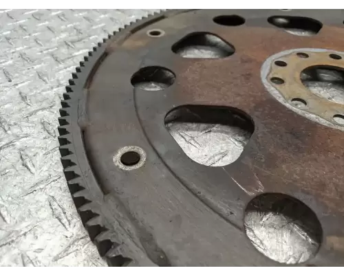 International VT365 Flywheel