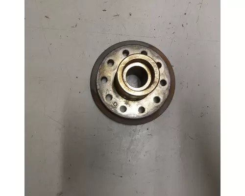 International VT365 Flywheel