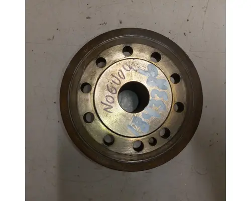 International VT365 Flywheel