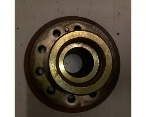 International VT365 Flywheel