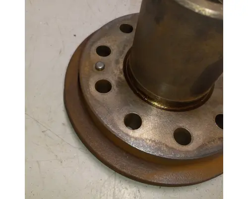 International VT365 Flywheel