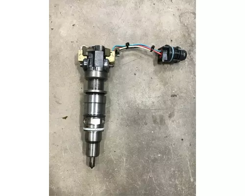 International VT365 Fuel Injection Parts
