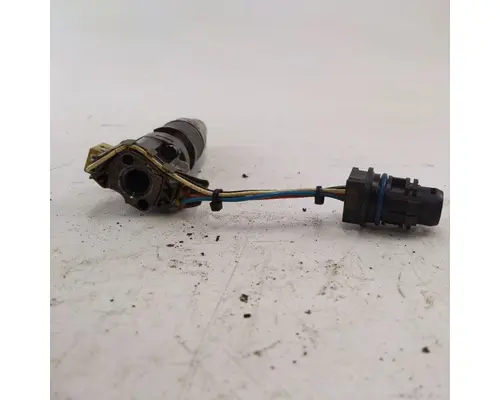 International VT365 Fuel Injection Parts