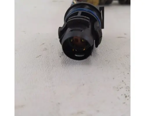 International VT365 Fuel Injection Parts