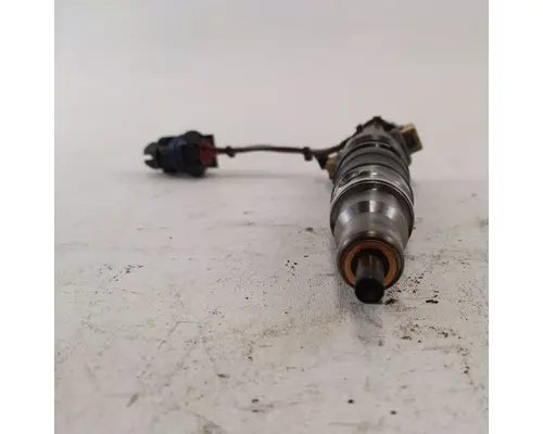 International VT365 Fuel Injection Parts