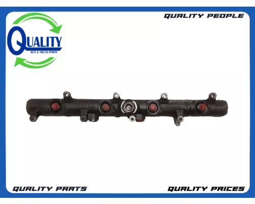 International VT365 Fuel Injection Parts