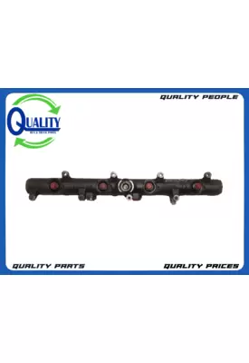 International VT365 Fuel Injection Parts