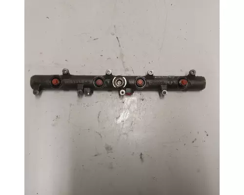 International VT365 Fuel Injection Parts