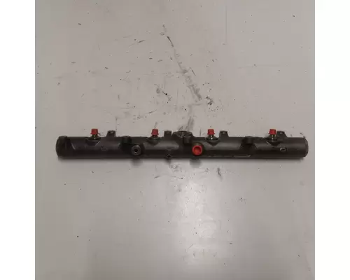 International VT365 Fuel Injection Parts