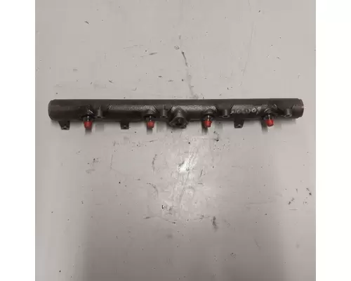 International VT365 Fuel Injection Parts
