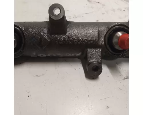 International VT365 Fuel Injection Parts