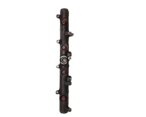 International VT365 Fuel Injection Parts