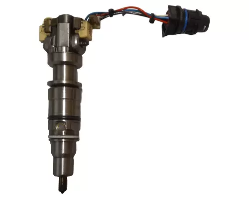 International VT365 Fuel Injection Parts