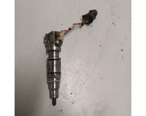 International VT365 Fuel Injection Parts