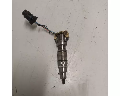 International VT365 Fuel Injection Parts