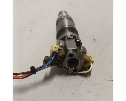 International VT365 Fuel Injection Parts
