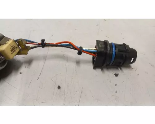International VT365 Fuel Injection Parts