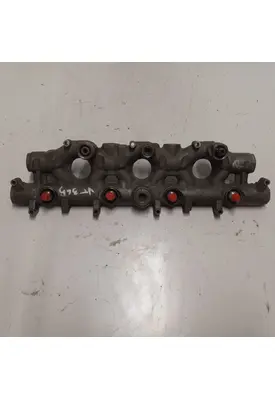 International VT365 Fuel Injection Parts