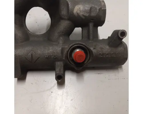 International VT365 Fuel Injection Parts