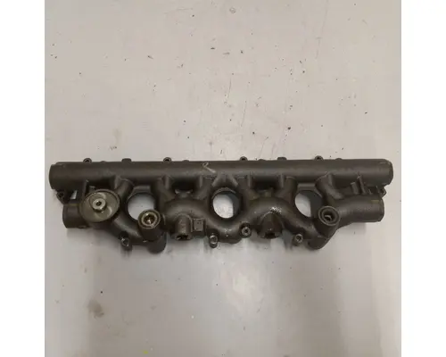 International VT365 Fuel Injection Parts