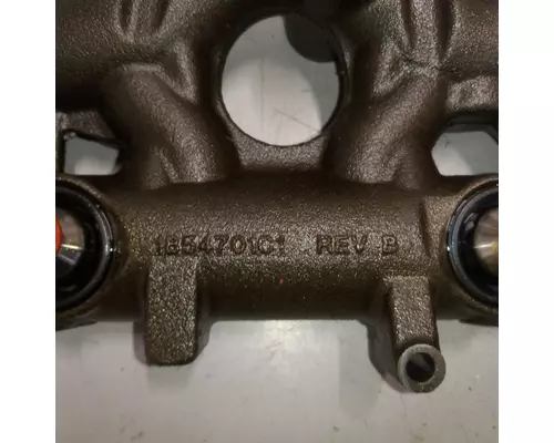 International VT365 Fuel Injection Pump