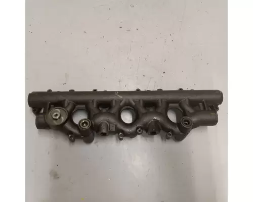 International VT365 Fuel Injection Pump