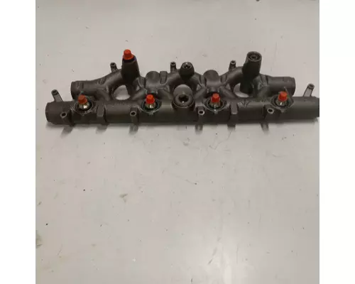 International VT365 Fuel Injection Pump