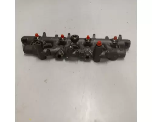 International VT365 Fuel Injection Pump
