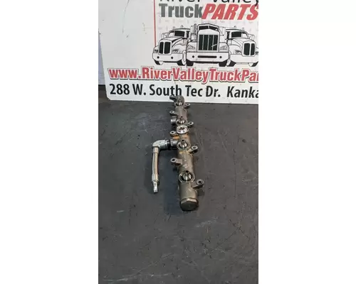 International VT365 Fuel Injector