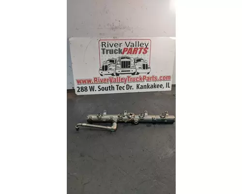 International VT365 Fuel Injector