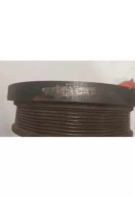International VT365 Harmonic Balancer