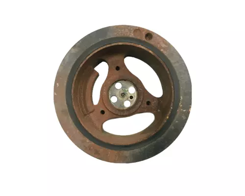 International VT365 Harmonic Balancer