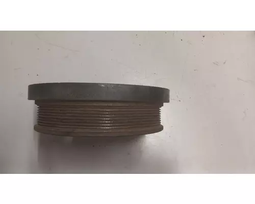 International VT365 Harmonic Balancer