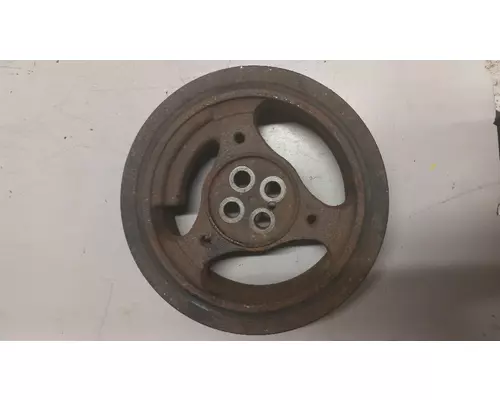 International VT365 Harmonic Balancer
