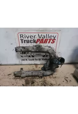 International VT365 Intake Manifold