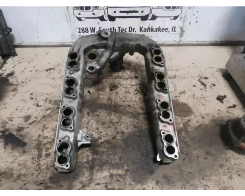 International VT365 Intake Manifold