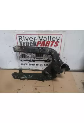 International VT365 Intake Manifold