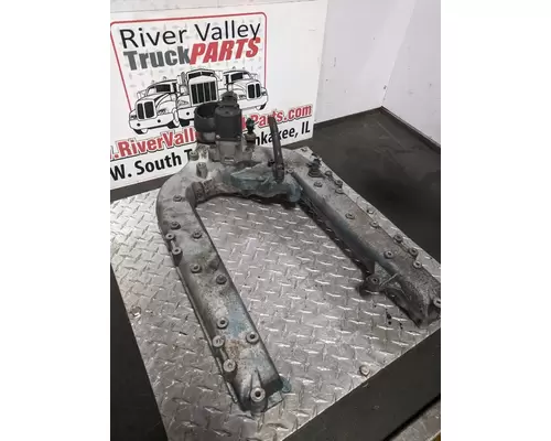 International VT365 Intake Manifold